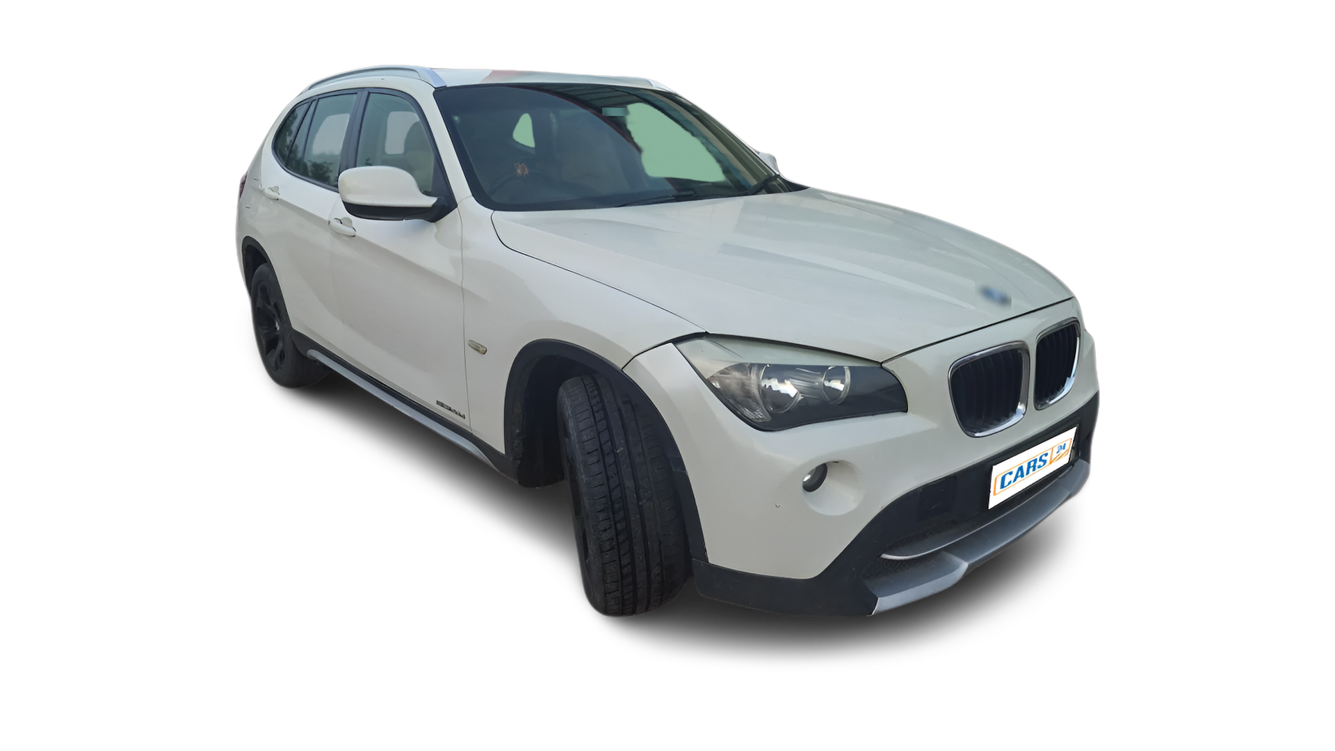 2013 BMW X1 - SUV - Diesel - Automatic - ₹4.50 lakh